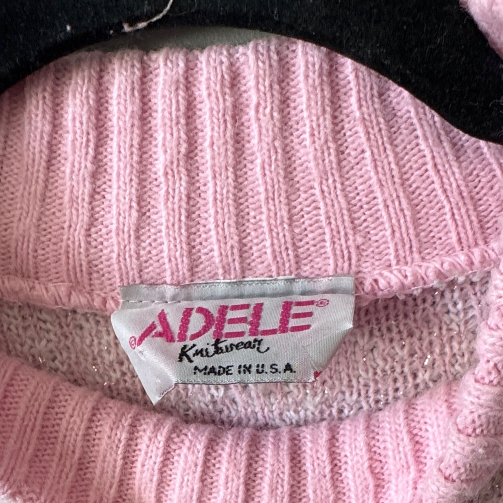 VNTG Adele Knitwear Sweater - Picture 2 of 3